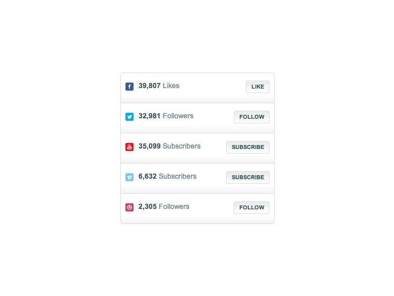 Social Box