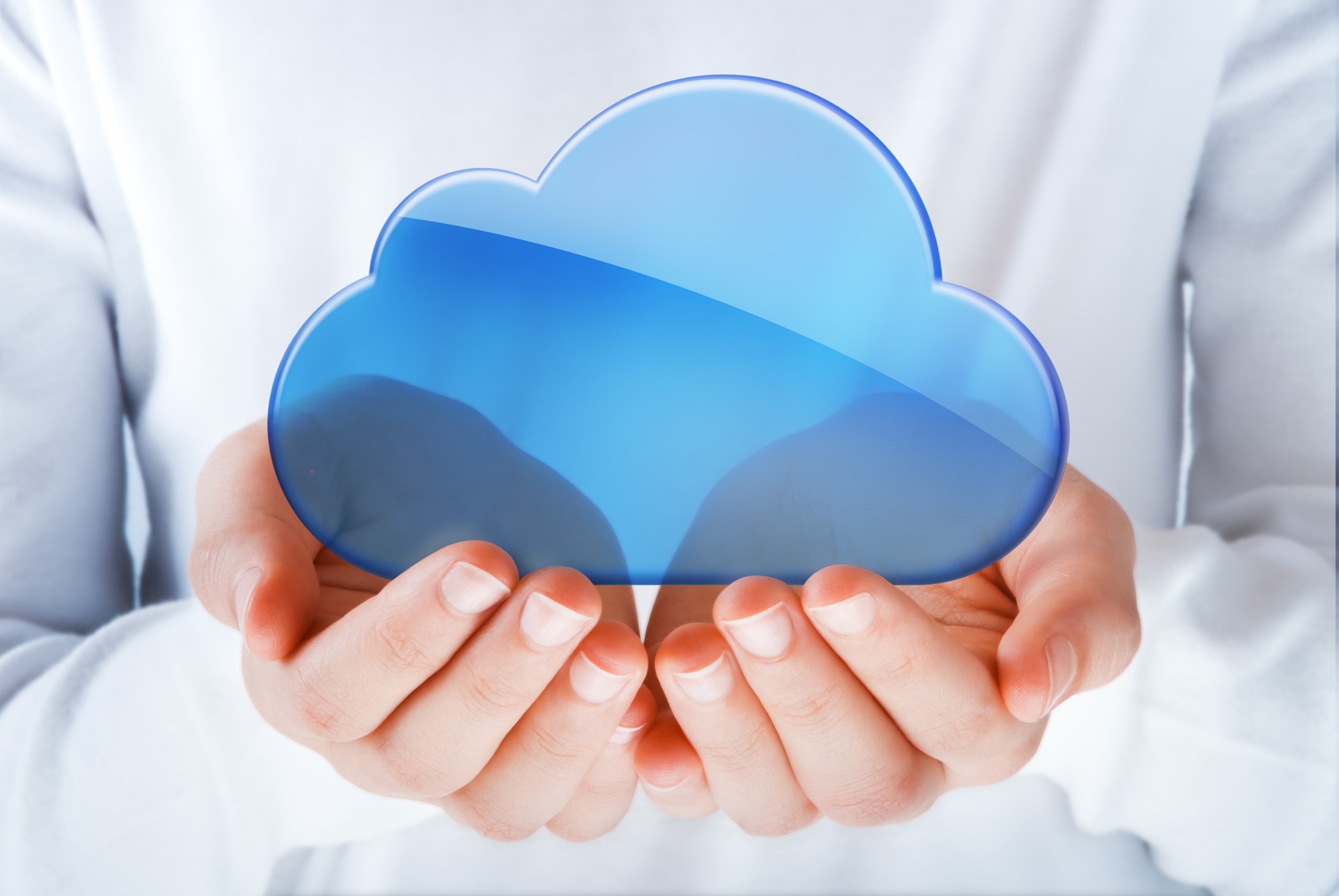 The Cloud's New Journey