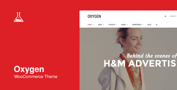 oxygen wordpress