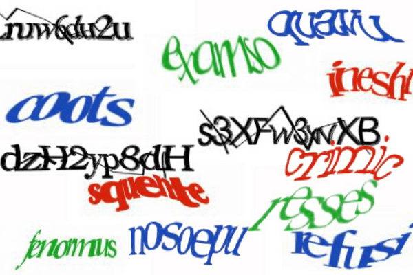 My Top 5 Captcha WordPress Plugins