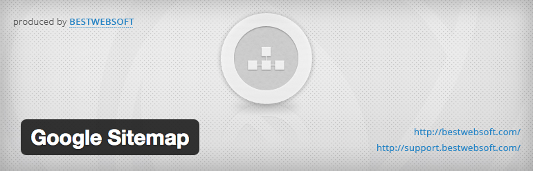 google sitemap plugin