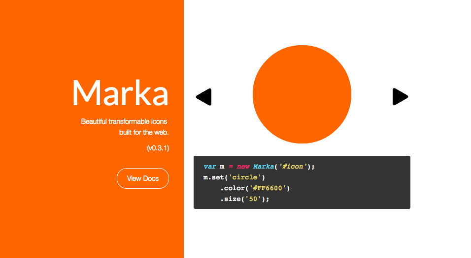 marka