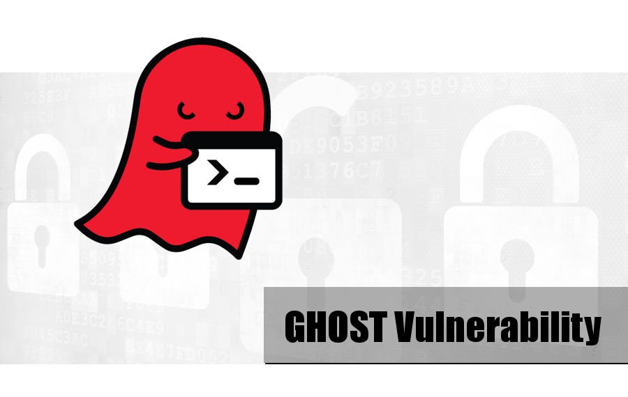 Ghost - Glibc Vulnerability 2015