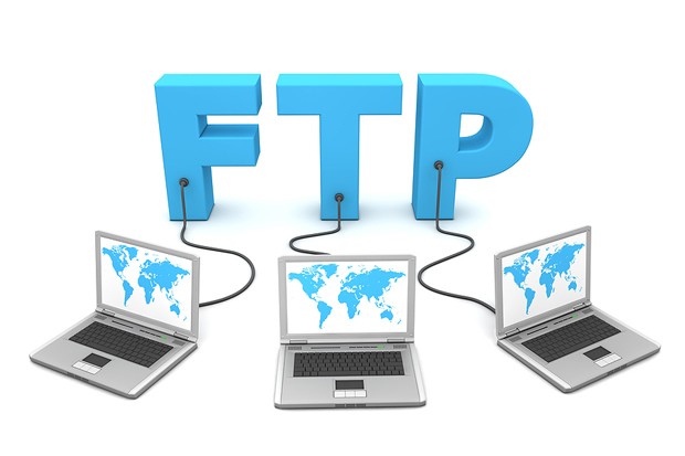 Transferring Files - FTP