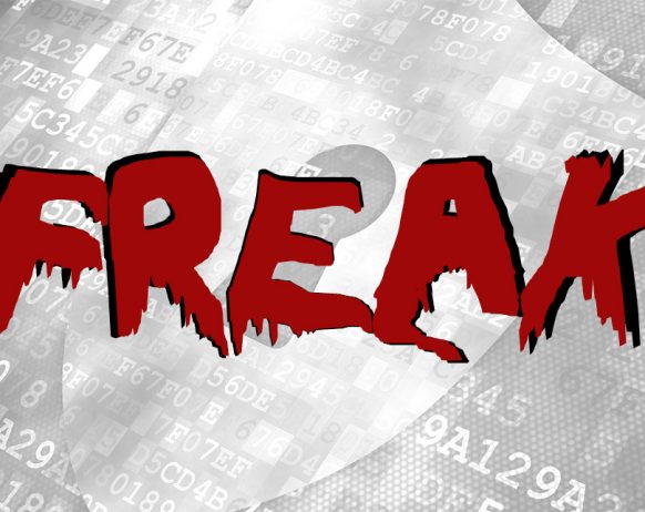 FREAK - Yet another new exploit!