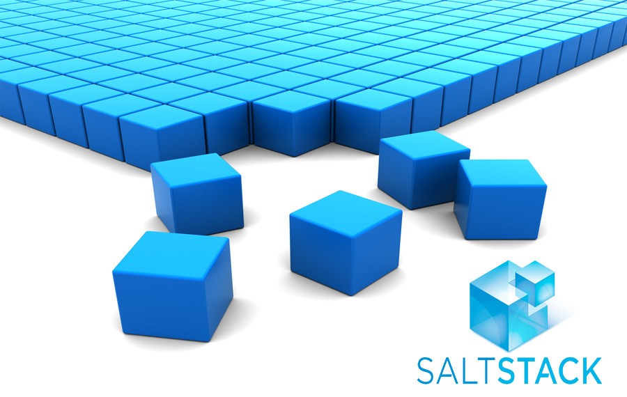 Software Deployment with SaltStack