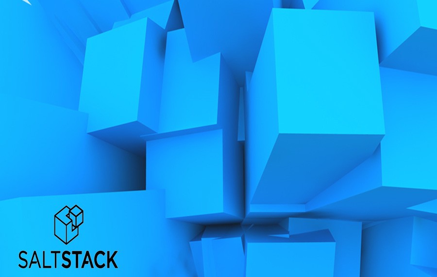 Software Deployment with SaltStack - Part 2