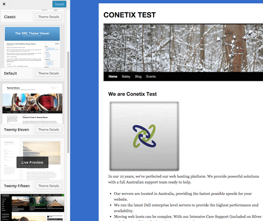 WordPress 4.2 what's new