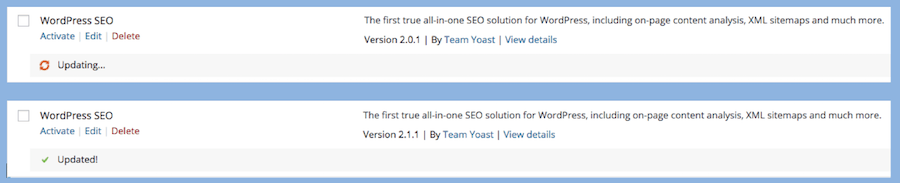 WordPress 4.2 what's new