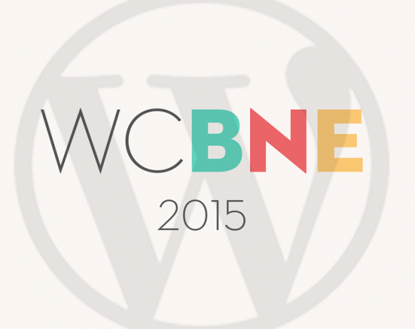 WordCamp Brisbane 2015