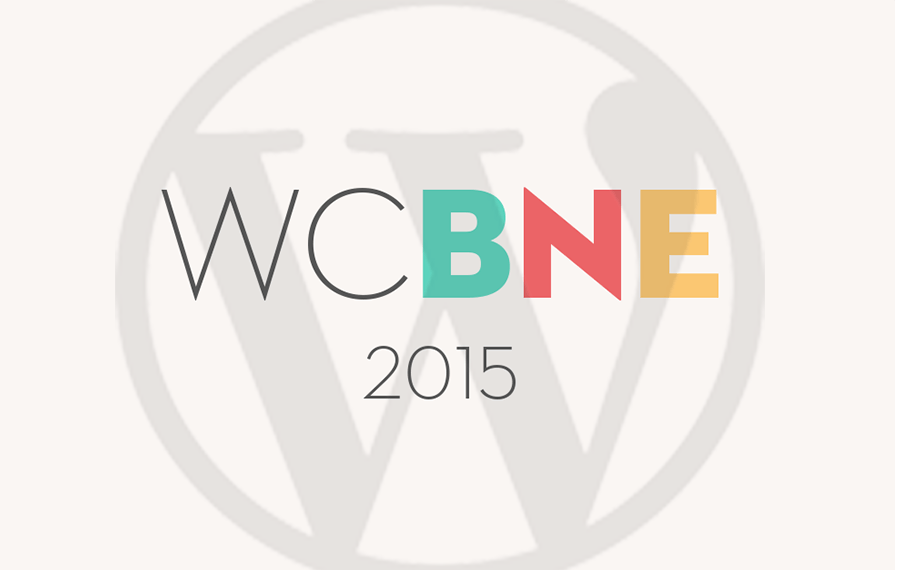 WordCamp Brisbane 2015