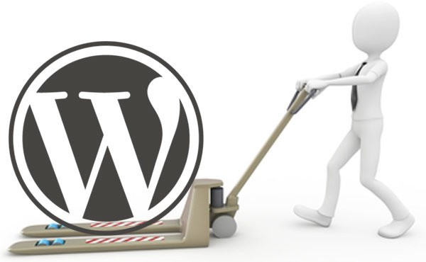 Migrating WordPress via the Command Line