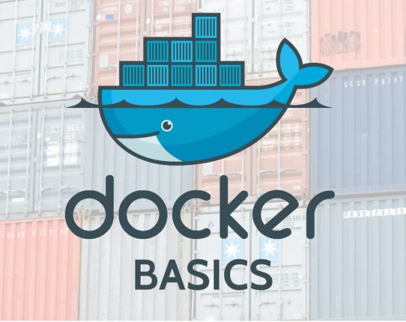 Docker Basics: A practical starters guide