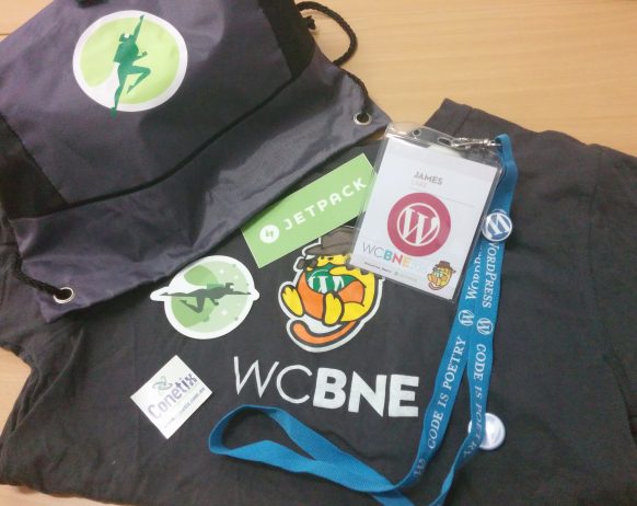 WordCamp Brisbane 2015 WrapUp