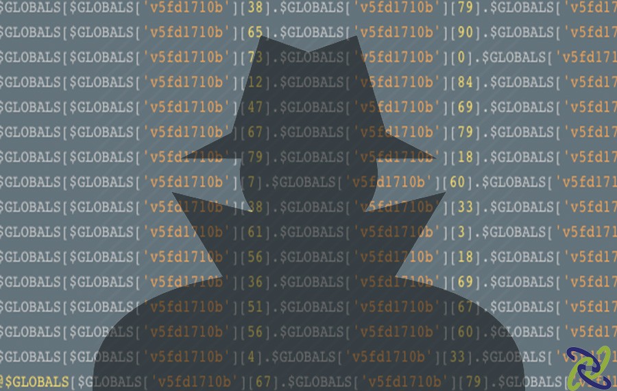 Decoding a PHP SuperGlobals exploit program