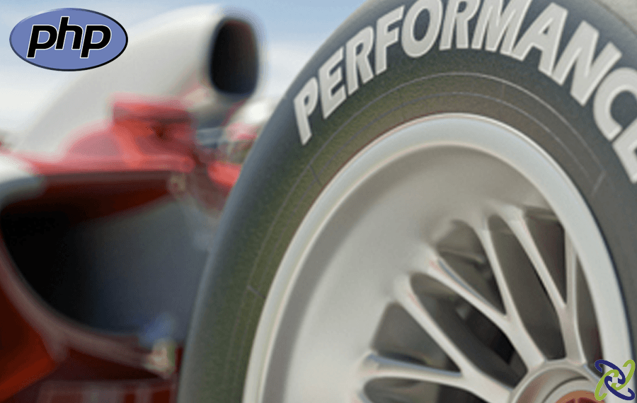 PHP Performance - Why is it important