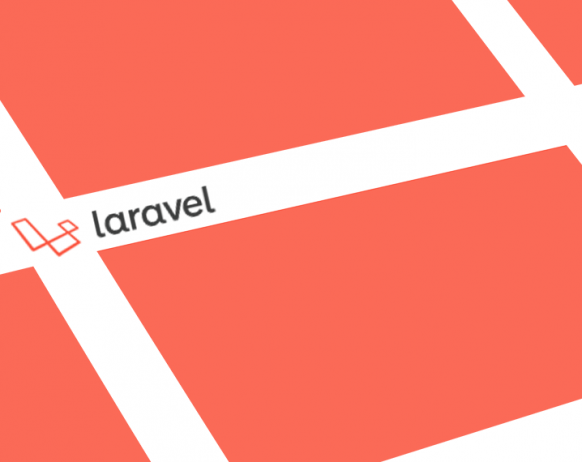 Developing application with Laravel 5 - Part 1