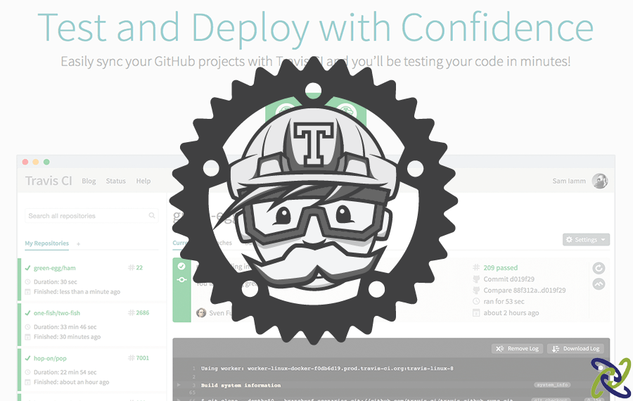 Introduction to Travis.CI