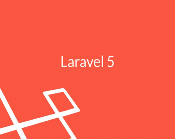 Developing applications with Laravel 5 - Part 3