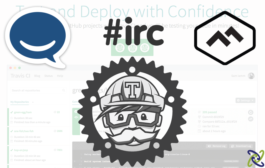 Introduction to Travis.CI Part 2