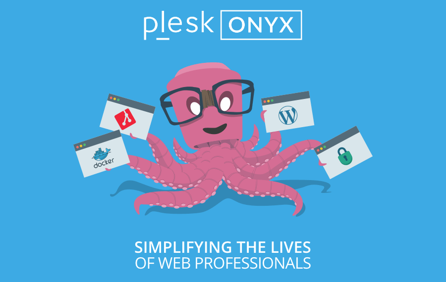 What's New in Plesk Onyx