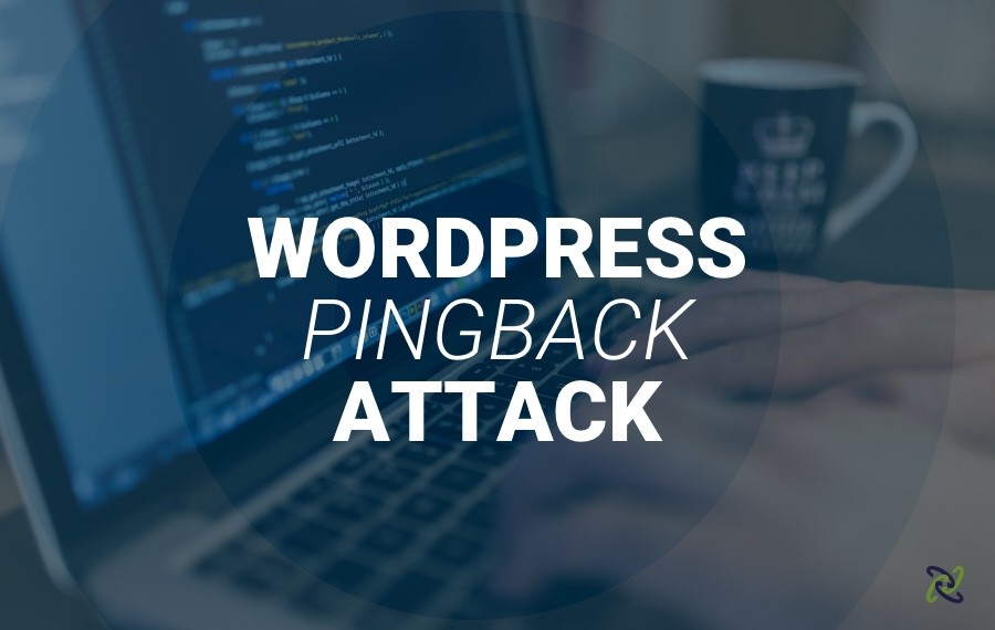 Analysis of a WordPress Pingback DDOS Attack