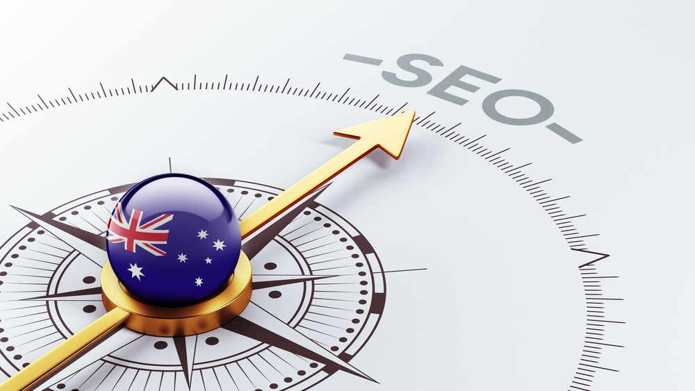 SEO with Australian Web Hosting
