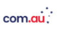 .com.au domain registration icon
