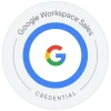 GoogleWorkspaceSaleCredential